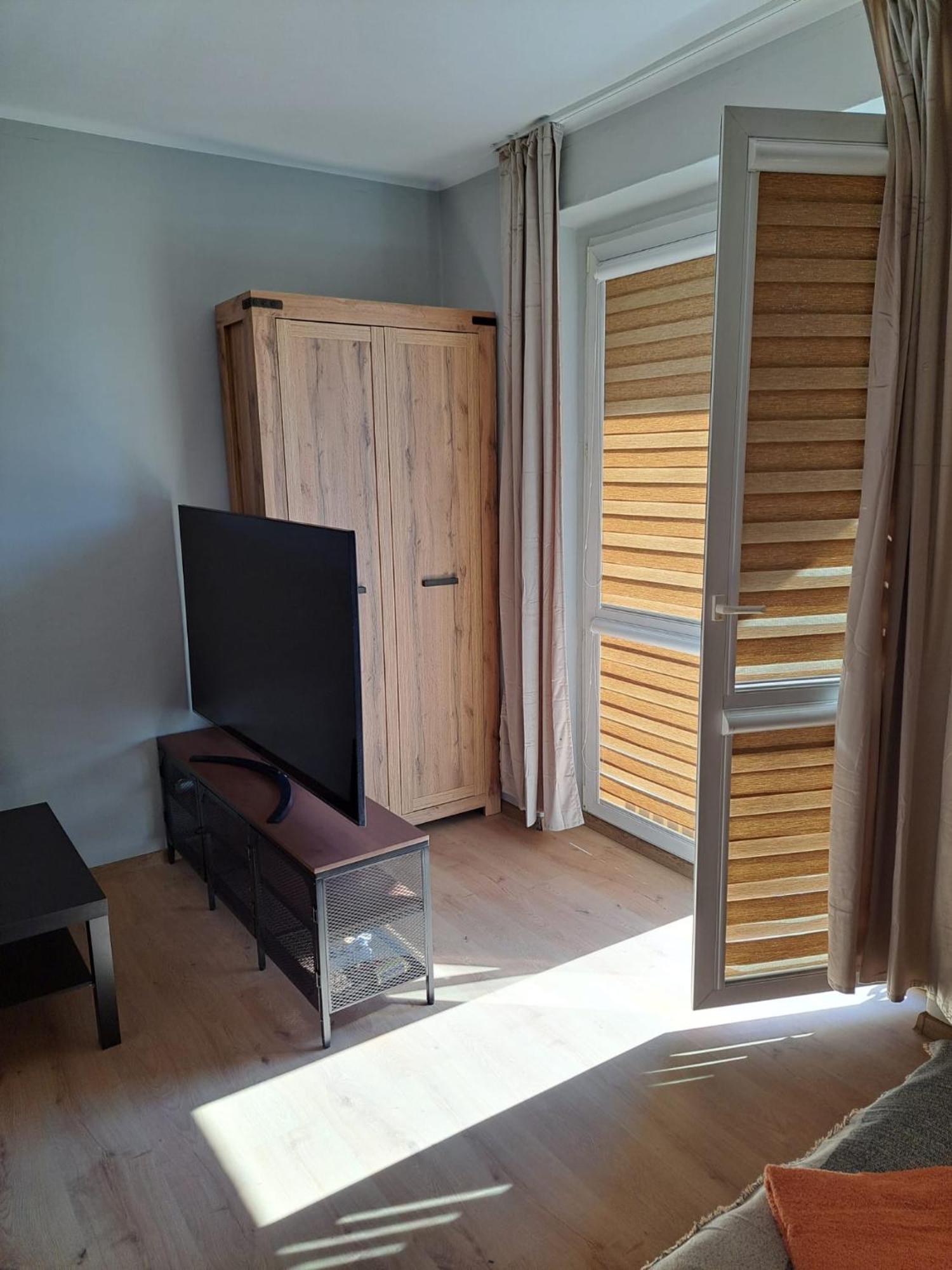 Comfortable Close To Spodek Apartment Katowice