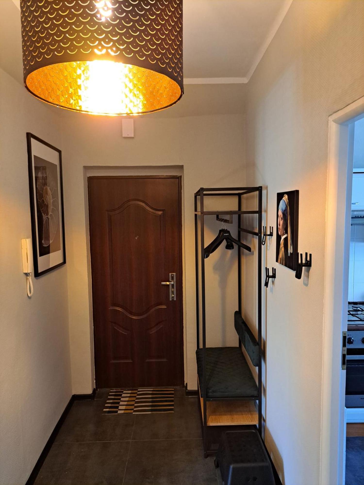 Comfortable Close To Spodek Apartment *
