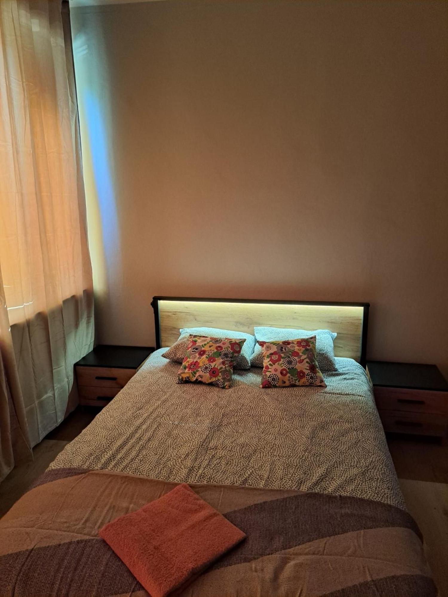 Apartment Comfortable Close To Spodek Katowice