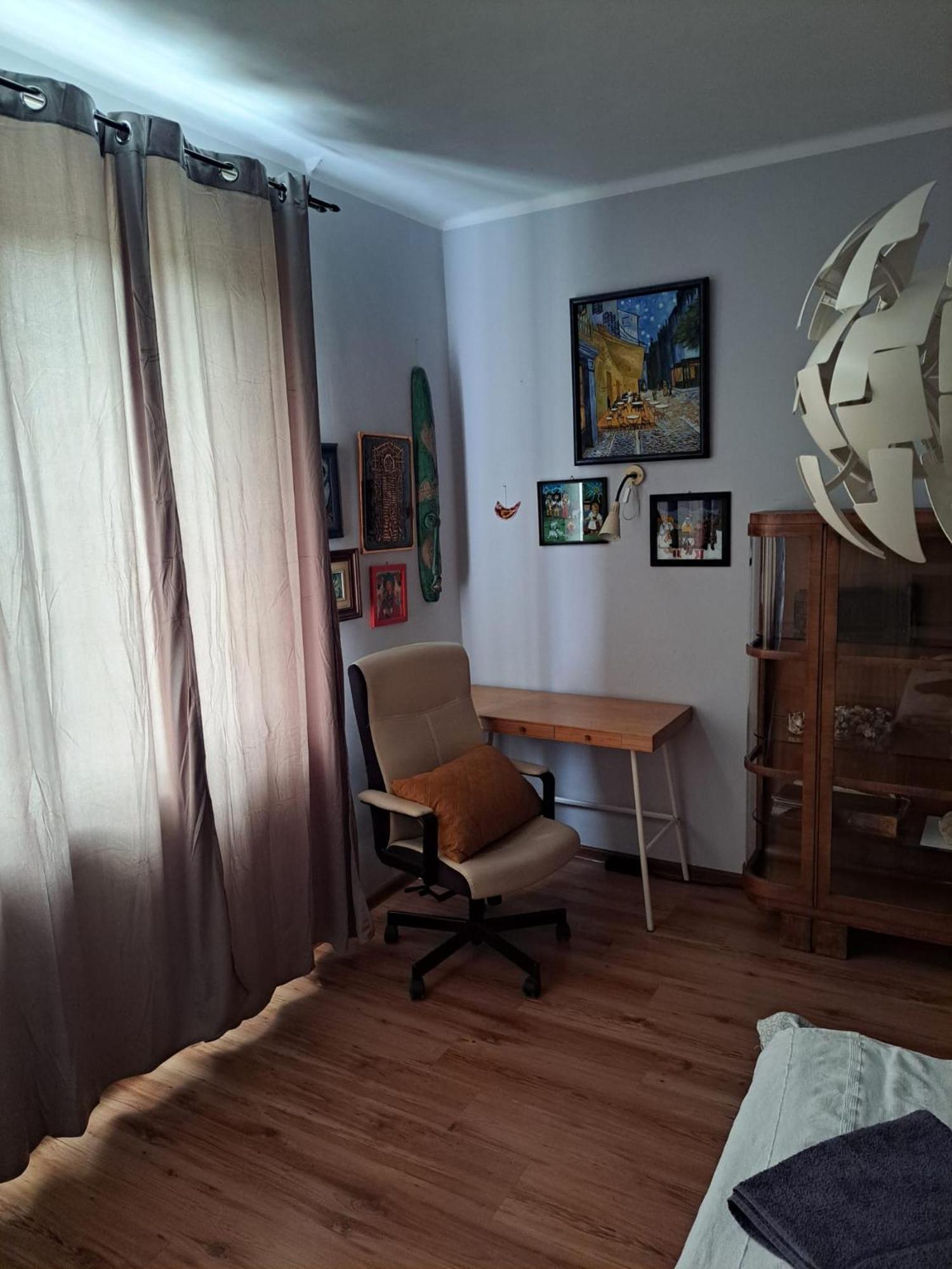 Comfortable Close To Spodek