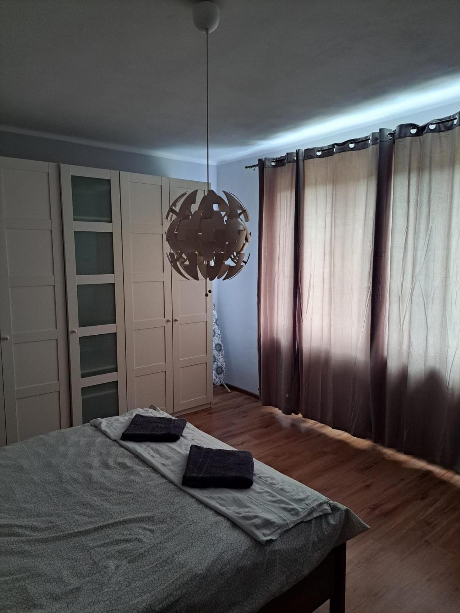 Comfortable Close To Spodek Apartment