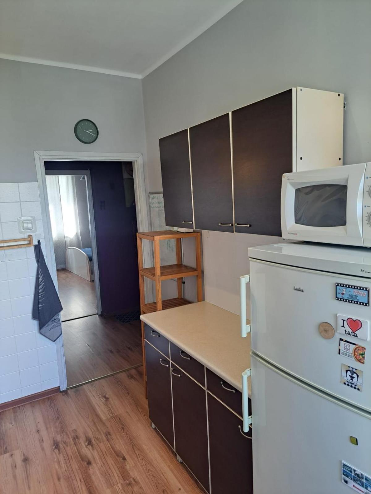 Apartment Comfortable Close To Spodek