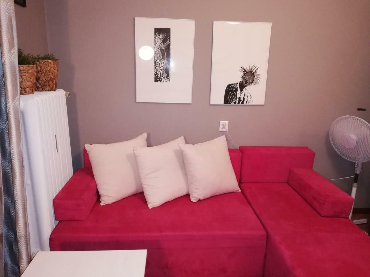 Apartment Comfortable Close To Spodek Katowice